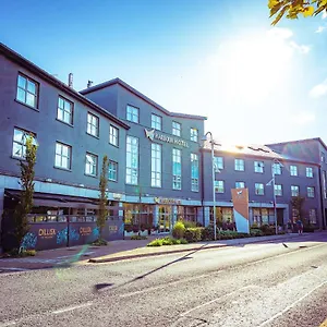 **** Hotel Harbour Irlanda