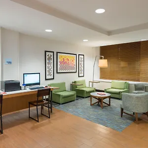Hotel Express - Times Square By Ihg ***