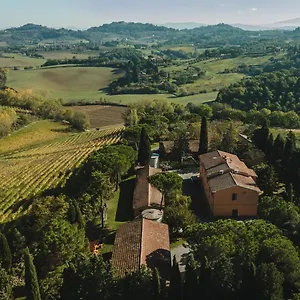 San Gregorio Alloggio per agriturismo