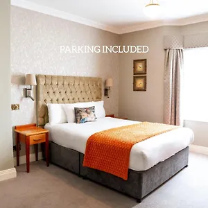 **** Hotel The Western Irlanda