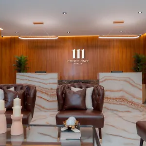  Hotel 111 Colômbia