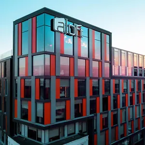 Hotel Aloft ****