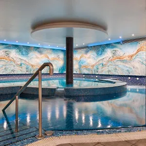 Hotel Hilton Kilmainham ****