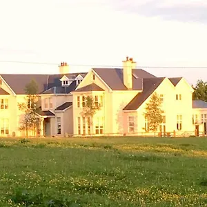 Landhaus Rossmanagher House 