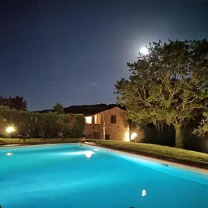 Grecinella Alloggio per agriturismo