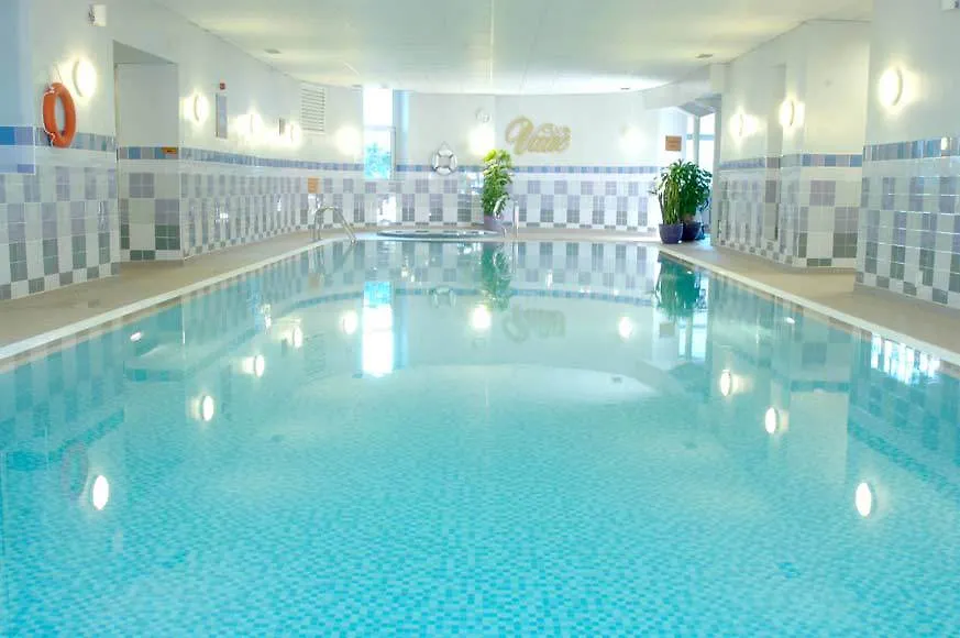 Maldron Hotel Shandon Cork City 4*,  Ireland