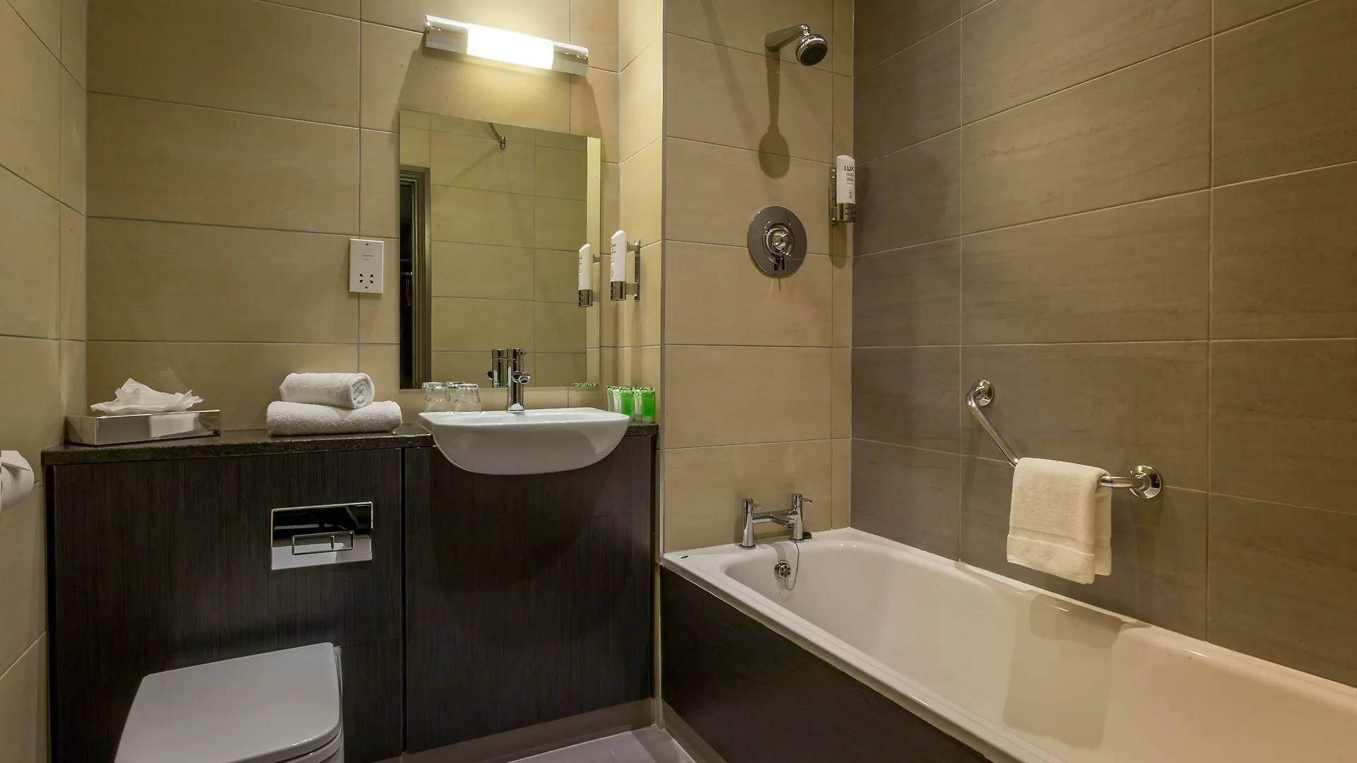 Maldron Hotel Shandon Cork City Ireland