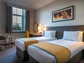 Maldron Hotel Shandon Cork City
