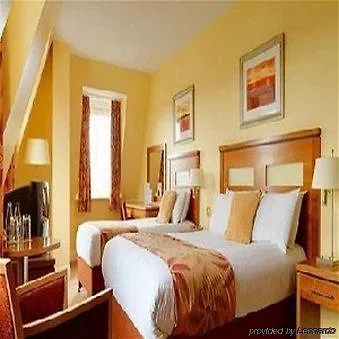 Maldron Hotel Shandon Cork City