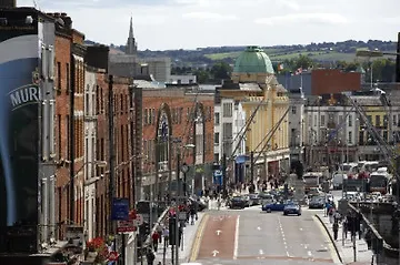 Maldron Hotel Shandon Cork City 4*,